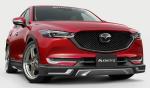 Mazda CX-5 by Kenstyle 2017 года